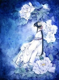 三穿皇妃，你站住