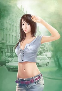深圳故事